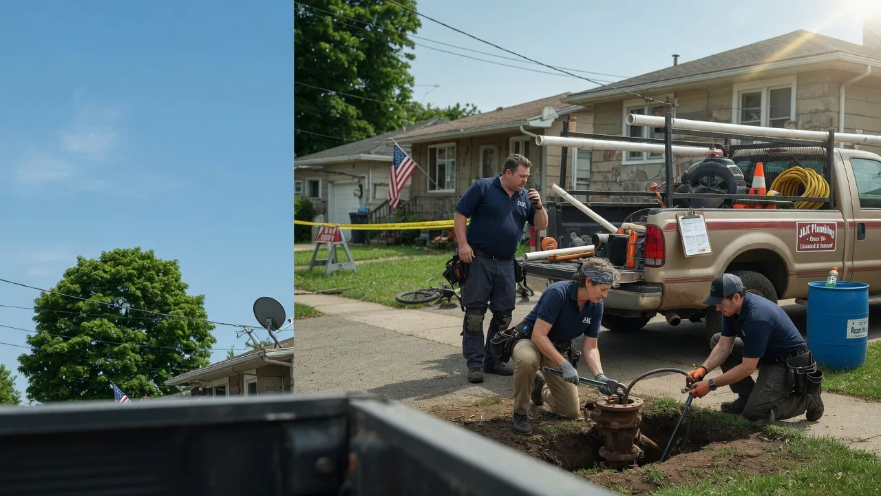 Water Heater Replacement in Greenbrier, TN near me